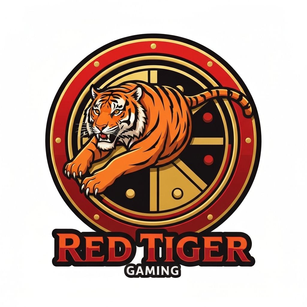 Red Tiger Gaming