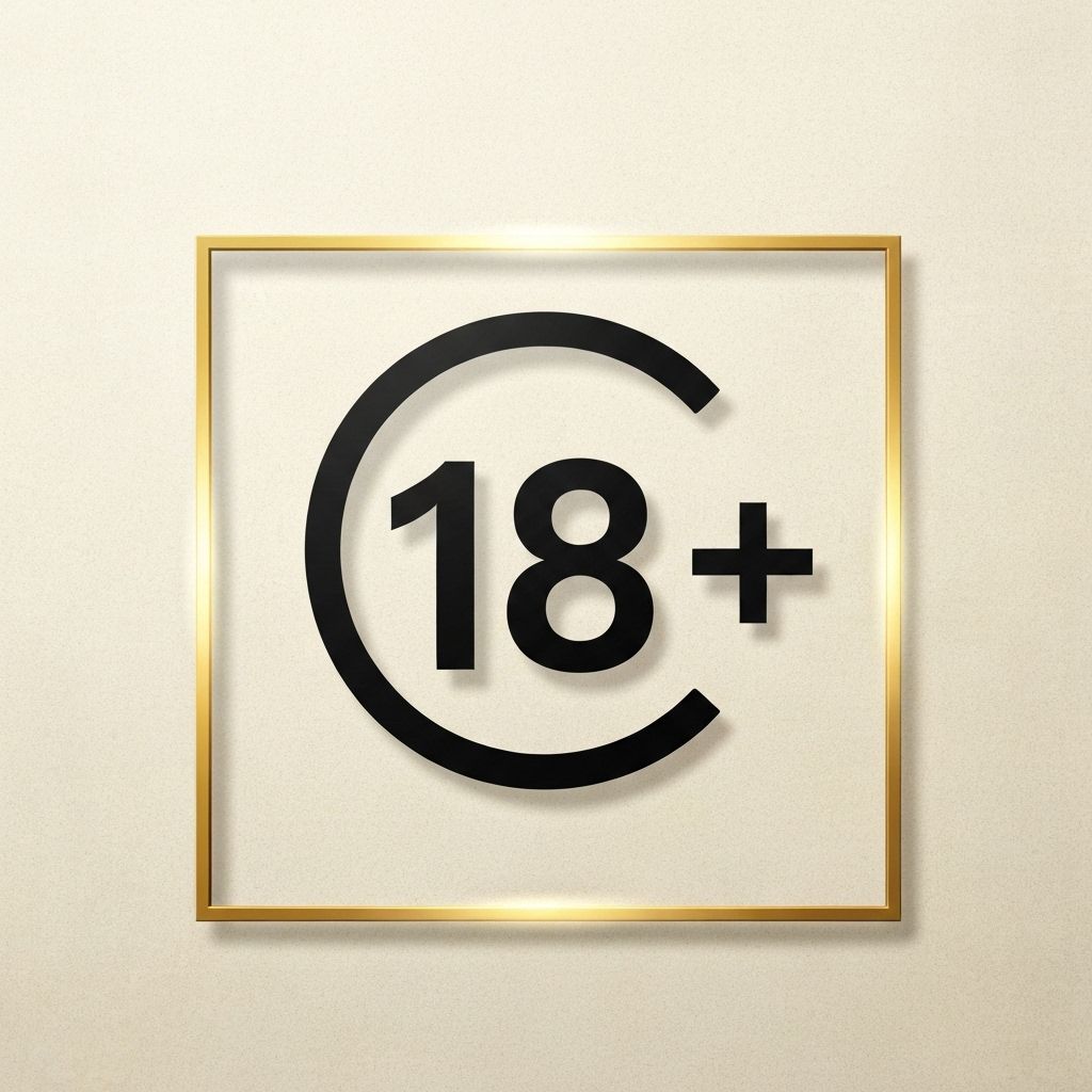 18+