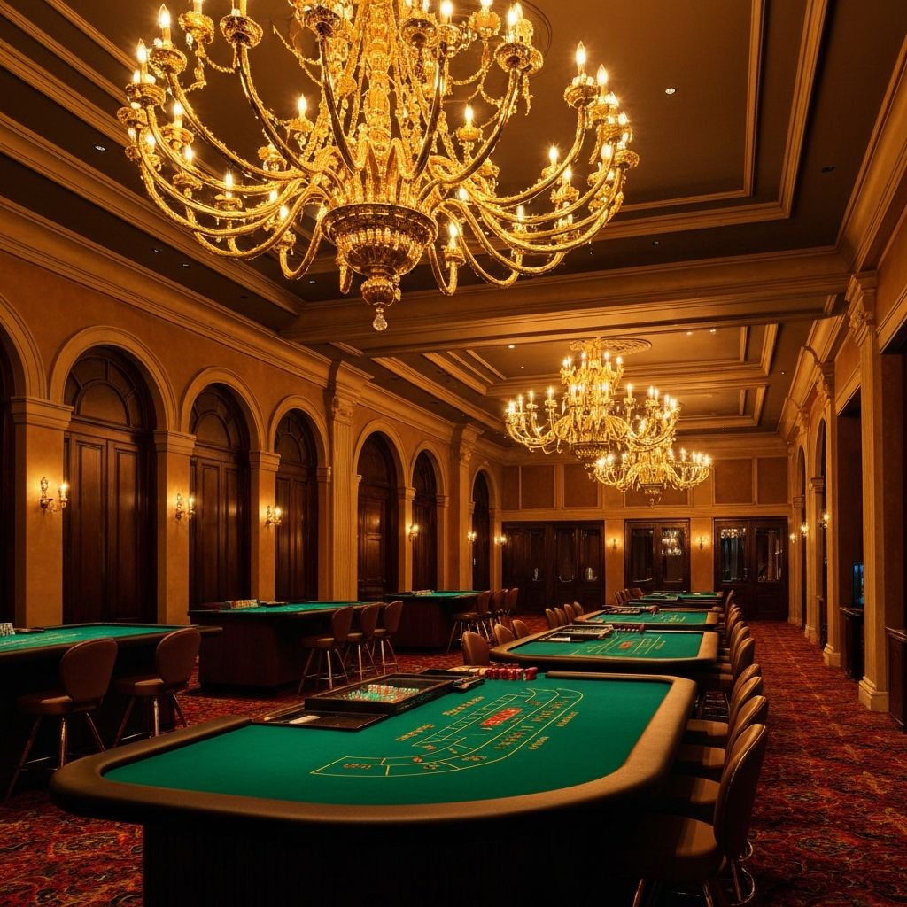 Italian Exclusive Casino